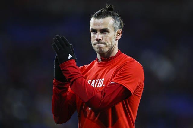 Truyền thông Tây Ban Nha giận dữ với Gareth Bale